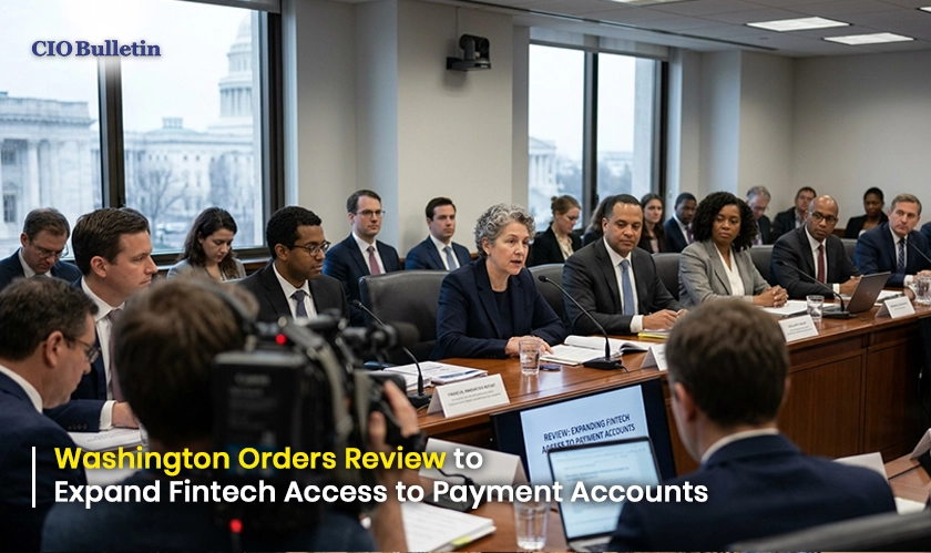Global Fintech Access to Payment Accounts